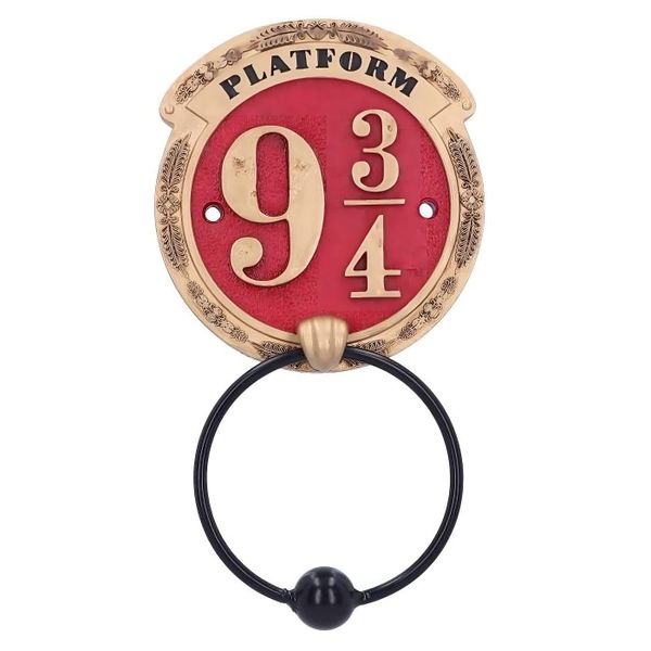 Klopkadlo Harry Potter - Nástupište 9 a 3/4