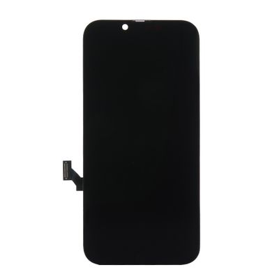 LCD Display with touch screen for iPhone 14 Incell FHD black