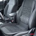 Potah na sedadlo s bederní opierkou AMIO-03644