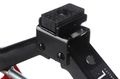 Nožnicový zdvihák s račňou SX SCISSOR JACK 2,5T SIXTOL
