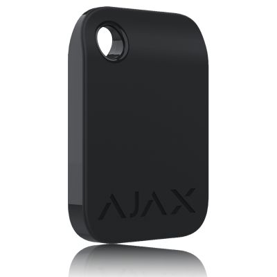 Ajax Tag (100ks), černá