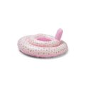 Nafukovacie koleso pre bábätká Cozy Hearts