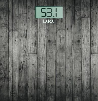 Laica Digitálna osobná váha PS1065N