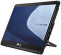 ASUS ExpertCenter/E1 AiO (E1600WKAT-MR8128X)/15,6"/FHD/T/N4500/8GB/128GB/Intel int/W11P/Černá/2R All-in-one pocítac, 15,6" Full HD dotykový, Celeron N4500, 8GB DDR4, 128GB SSD, Intel UHD, W11P, cerný