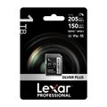 Pamäťová karta Lexar Professional SILVER PLUS SDXC 1 TB