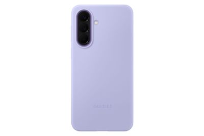 Samsung Silikónový zadný kryt A57 Violet