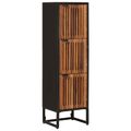 vidaXL Highboard 35 x 30 x 120 cm