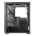 AZZA CSAZ-370 FOREST Gaming Case, PC Skrinka