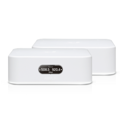 Ubiquiti AmpliFi Instant Kit, EÚ