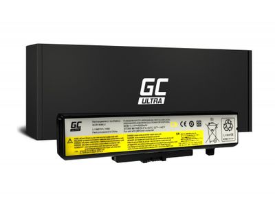Green Cell LE34ULTRA batéria pre Lenovo G500 G505 G510 G580 G580A G585 G700 G710 G480 G485 IdeaPad