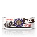 Tyčinka FlapJack 100 g - Nutrend, čokoláda banán, 20 x 100 g