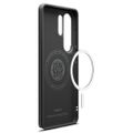 Spigen liquid air mag magsafe galaxy S26 ultra matte black