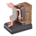 Zarážka na knihy Harry Potter - Dobby s kufrom