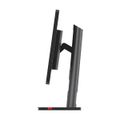 Lenovo ThinkVision/T22i-30/21,5"/IPS/FHD/60Hz/6ms/Blck-Red/3R LED monitor, 27", IPS, 2560x1440, 16:9, 4ms, 350cd/m2, HDMI, 2x DisplayPort, 4x USB, 2x USB typ C, LAN, VESA, PIVOT, en. tr. F, c