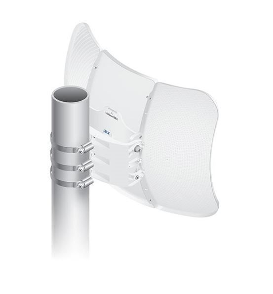 UBNT LiteBeam 5AC, dlhý dosah LBE-5AC-LR
