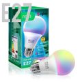 NOUS P3Z Zigbee, SMART Žiarovka, E27, 9W, 810 lm