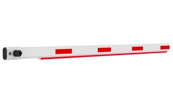 Dahua rameno 4m k vjazdovej bráne IPMECD-0262-M50