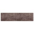 vidaXL Behúň MARSA Sivá 80 x 450 cm Polyester a PVC