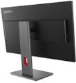 Lenovo LCD P32ud-40 31,5" IPS/3840x2160/6ms/350nits/4xUSB-A/USB-B/USB-C/3xTB/Camera/HDMI/2xDP/RJ45/Pivot/VESA/černá Lenovo P32UD-40/ 31,5" IPS/ 16:9/ 3840x2160/ 350cd/m2/ 1500:1 / 4ms/ webcam/ DaisyChain/ HDMI/ USB-C/ cerný