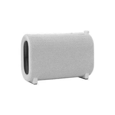 SBOX BT-803W, Bluetooth reproduktor, biely