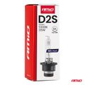 Výbojka D2S 5500K xenónová OEM AMiO 150% POWER