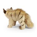 Plyšová hyena škvrnitá 40 cm ECO-FRIENDLY