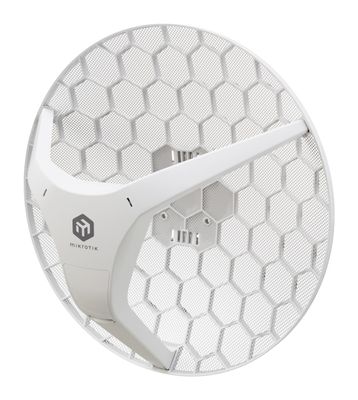 MikroTik LHG-5axD, LHG 5 ax