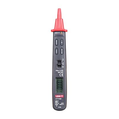 Digitálny multimeter UNI-T UT118B