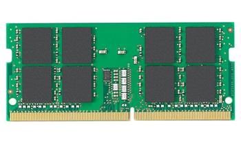 Kingston/SO-DIMM DDR4/32GB/3200MHz/CL22/1x32GB Operačná pamäť, DDR4, SO-DIMM, 32GB, 3200MHz, CL22, 2Rx8