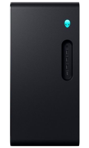 Dell Alienware/Aurora R17/Tower/U7-265F/32GB/2TB SSD/RTX 5080/W11H/2RNBD Počítač, Ultra 7 265F, 32GB DDR5, 2TB SSD, NVIDIA GeForce RTX 5080 16GB, W11H, 2Y Basic on-site, čierny + klávesnica a myš