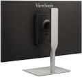 ViewSonic VP2766-2K 27" QHD 3 sides Frameless SuperClear IPS Monitor  s 100% sRGB, 90W USB-C, ergonomický stojan, černý Monitor, 27" IPS, QHD 2560×1440, 120Hz, 100% sRGB, Delta E<2, USB-C 90W, Pantone validace, ergonomický stojan