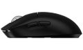 Logitech PRO X SUPERLIGHT 2/ myš /optická /bezdrôtová/ čierna Myš, herná, bezdrôtová, optická, HERO 2 až 32000DPI, 5 tlačidiel, čierna
