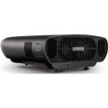 VIEWSONIC X100-4K, LED Projektor 4K UHD, čierny