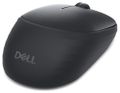 Dell Pro 7 myš bezdrátová MS746 černá USB (Black) Myš, bezdrátová, optická, až 6000DPI, 5 tlacítek, superkondenzátor, Bluetooth 6.0, 2,4GHz (USB), USB-C, cerná
