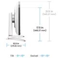 BENQ EX271Q, LED Monitor 27", 2K, 180Hz, bielo-čie