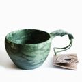 K37G Kupilka Large cup Green Volume 3.7 dl, weight 134 g SOA Award Winner 2017 cardboard pack