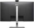 DELL 27 P2726DEB/ 27" LED/ IPS/ 16:9/ 2560x1440/ 1500:1/ 5ms/100 Hz/HDMI/2x DP/USB-C/RJ45/repro/webkam./3Y Basic on-sit Monitor, 27" QHD IPS, 100Hz, USB-C 90W, webkamera 4Mpx, reproduktory 2×5W, mikrofon AI, Windows Hello, Teams/Zoom, cerný