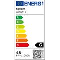 LED stropné svetlo Solight WO8011 Jamil