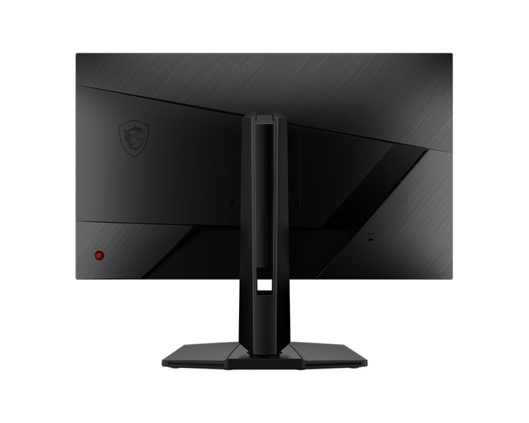 MSI/G272QPF E2/27"/IPS/QHD/180Hz/1ms/Černá/3R