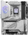 MSI MPG Z890 EDGE TI WIFI / Intel Z890 / LGA1851 / 4x DDR5 / M.2 / USB-C / HDMI / WiFi / ATX Základní deska, Intel Z890, LGA1851, 4× DDR5 DIMM (max. 256GB), 5× M.2, Wi-Fi, HDMI, 2× Thunderbolt 4, ATX