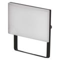 LED reflektor EMOS ZS2512 TAMBO, 10 W, 1000 l m, IP65, čierny