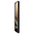 Puzdro Spigen Liquid Air pre Samsung Galaxy S25 Ultra matná čierna
