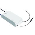 Inteligentný ovládač WiFi Sonoff iFan04-H