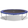 vidaXL 5-dielny trampolínový set, 3,05 m