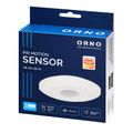 PIR senzor (pohybové čidlo) ORNO OR-CR-276/W Ultra plochý, TUYA smart Wi-Fi