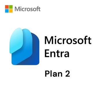 Elektronická licence: Microsoft CSP Entra ID P2, předplatné na 1 rok, vyúčtování ročně Microsoft CSP Entra ID P2, predplatné na 1 rok, vyúctování rocne - Elektronická licence