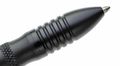 Benchmade 1121-1 Shorthand Pen Black taktické pero, hliník, čierna