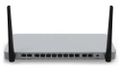 Cisco Meraki MX68CW-HW-WW Router, bezpecnostní brána, switch, Wi-Fi, LTE, 10× GbE LAN, 2× GbE WAN, dual WAN, 2× PoE+ výstup, VPN, stavový firewall, zabezpe