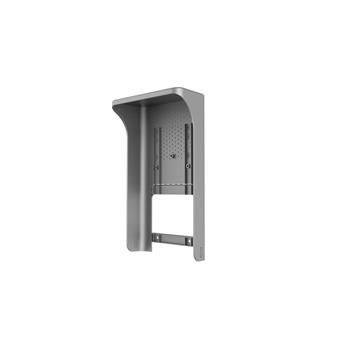 Hikvision montážny rámeček so štítkom na zed pre DS-K1T671M(F)