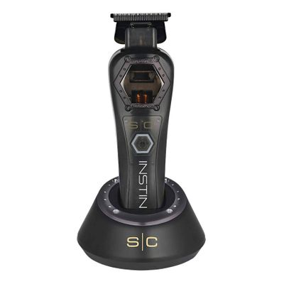 Profesionálny kovový kontúrovací strojček STYLECRAFT Instinct trimmer Metal edition